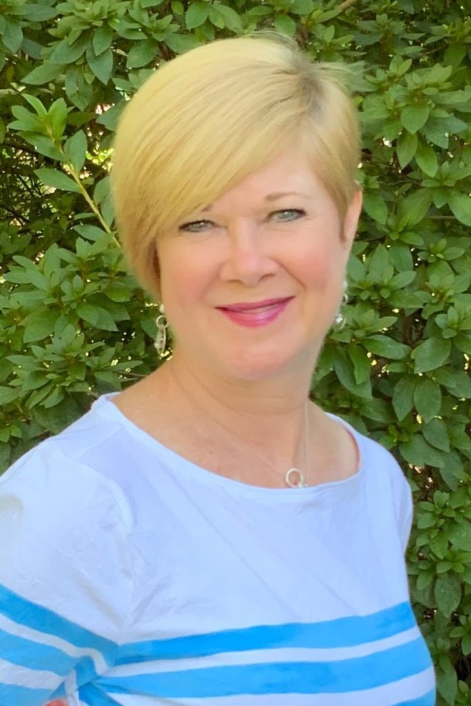 Mrs. Johnson