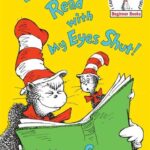 I can read