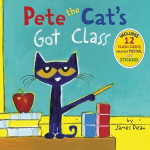 Pete the Cat